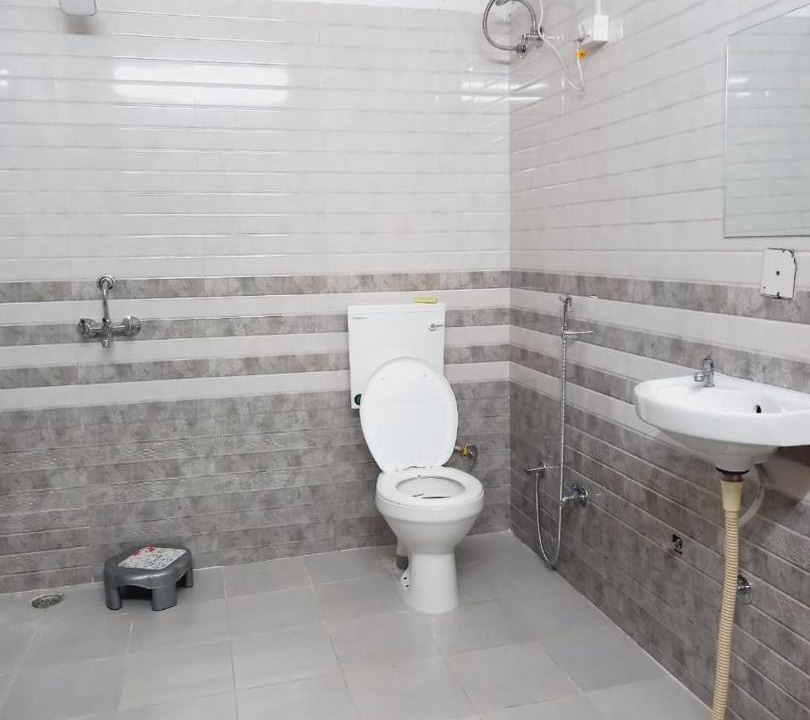 Photo of Bathroom in Central Area