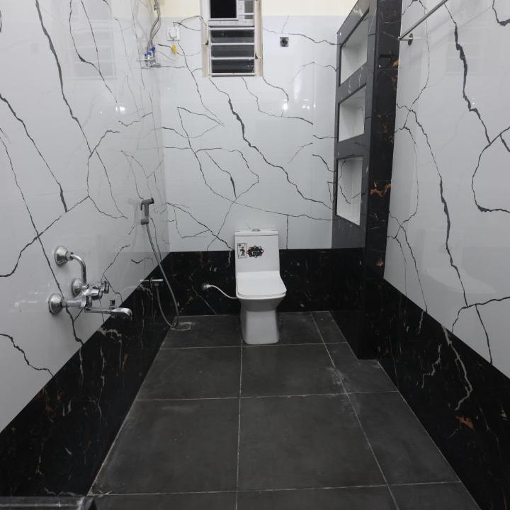 Photo of Bathroom in Kanathur