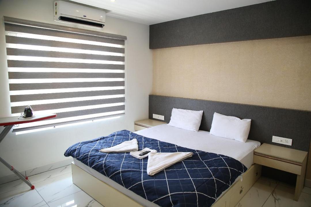 Photo of Bedroom in Palayam