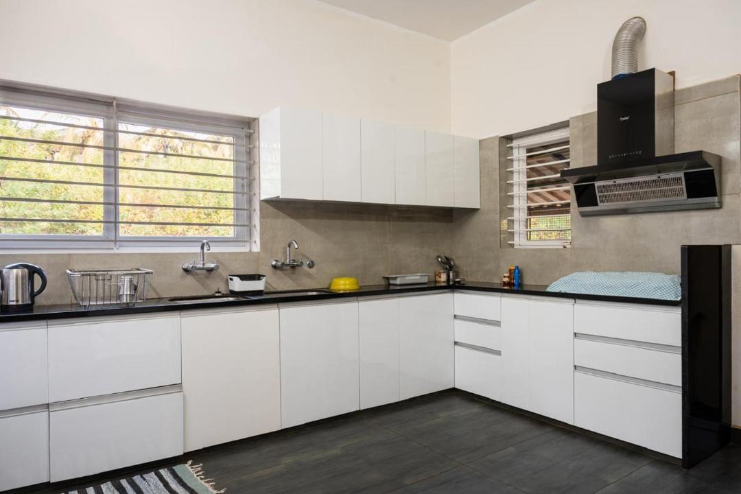 Photo of Kitchen in Shiroda