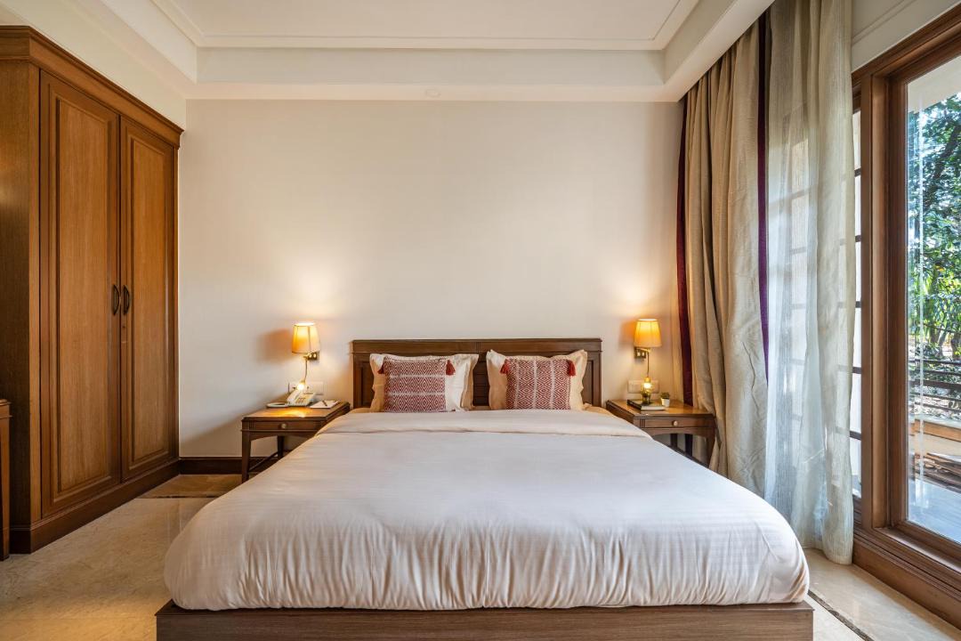 Photo of Bedroom in Sadahalli