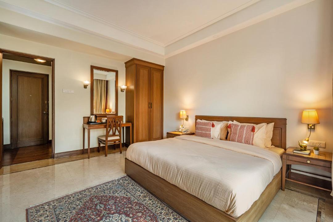 Photo of Bedroom in Sadahalli