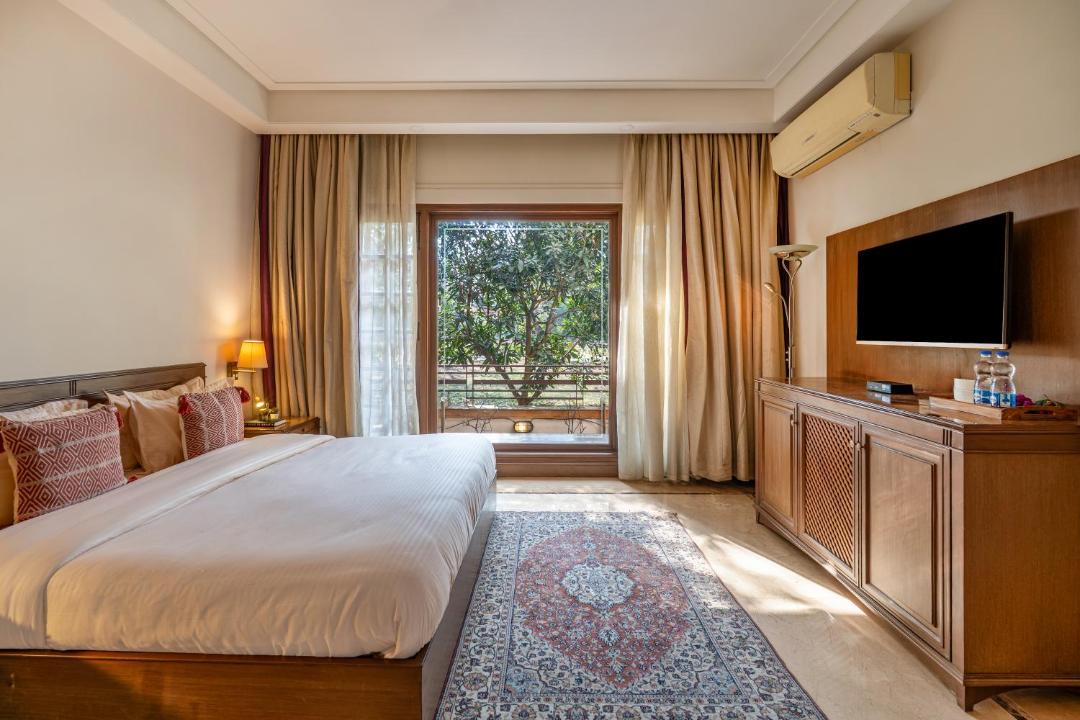 Photo of Bedroom in Sadahalli