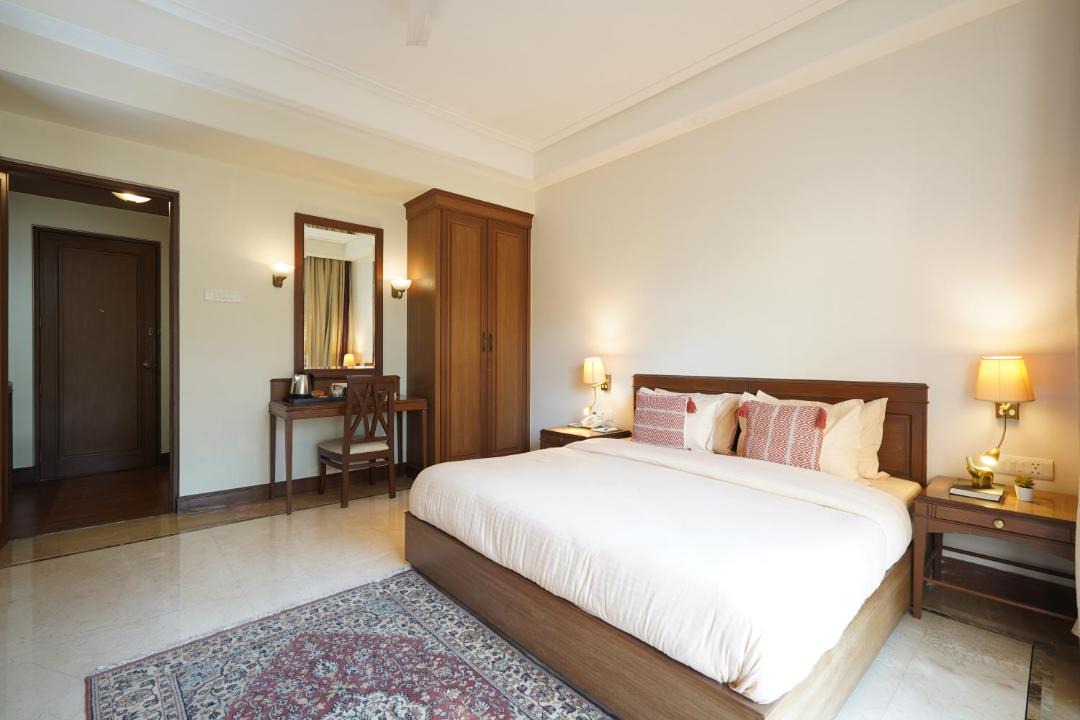 Photo of Bedroom in Sadahalli