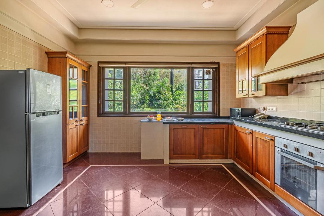 Photo of Kitchen in Sadahalli
