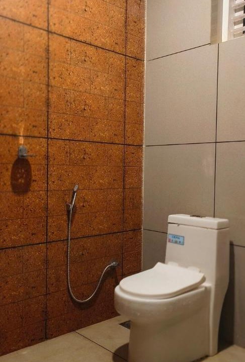Photo of Bathroom in Kattikkulam