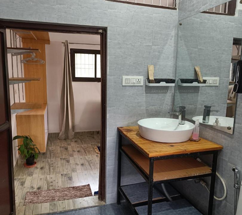Photo of Bathroom in Dharamshala