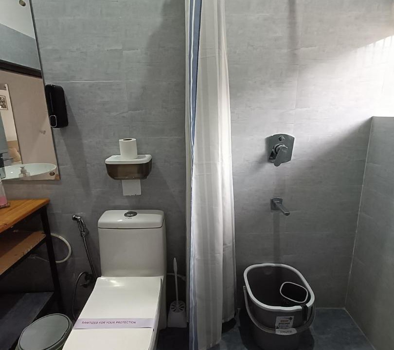 Photo of Bathroom in Dharamshala