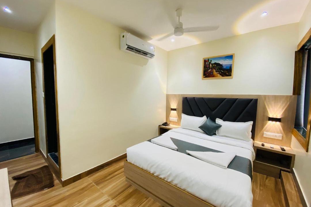 Photo of Bedroom in Andheri West