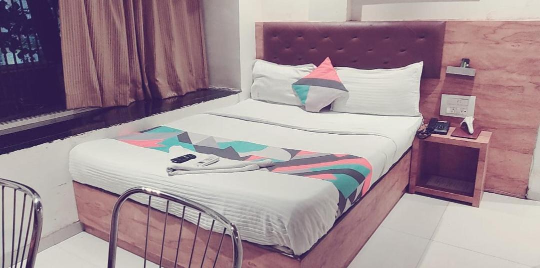 Photo of Bedroom in Andheri West