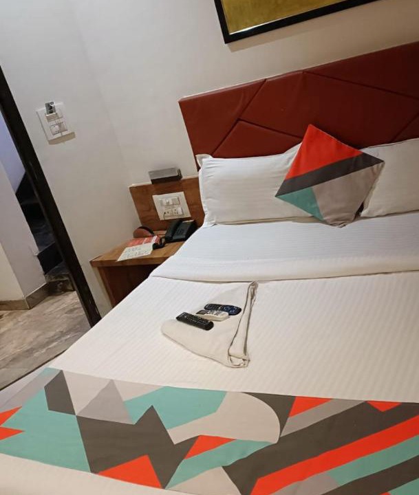 Photo of Bedroom in Andheri West