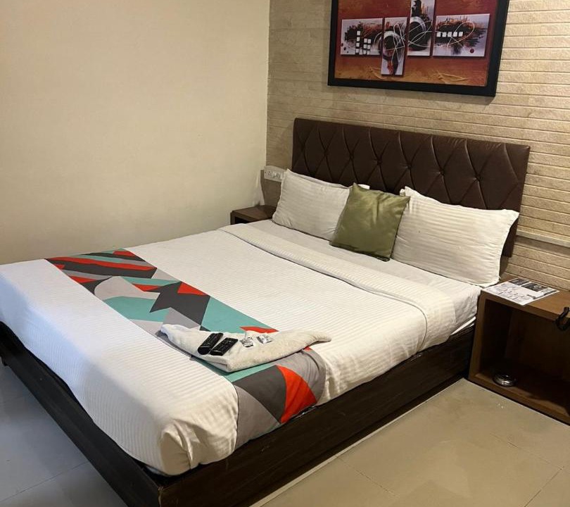 Photo of Bedroom in Andheri West