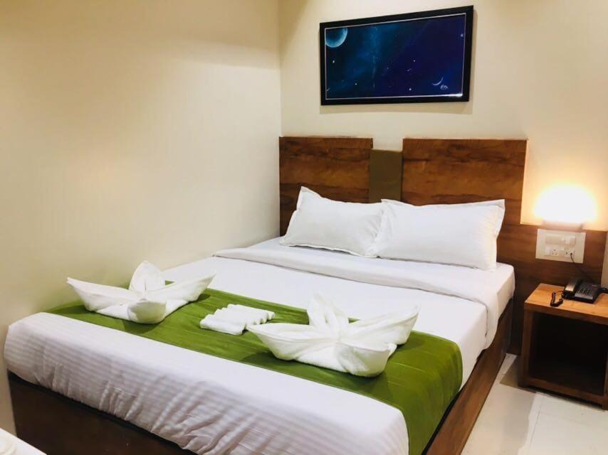 Photo of Bedroom in Andheri West