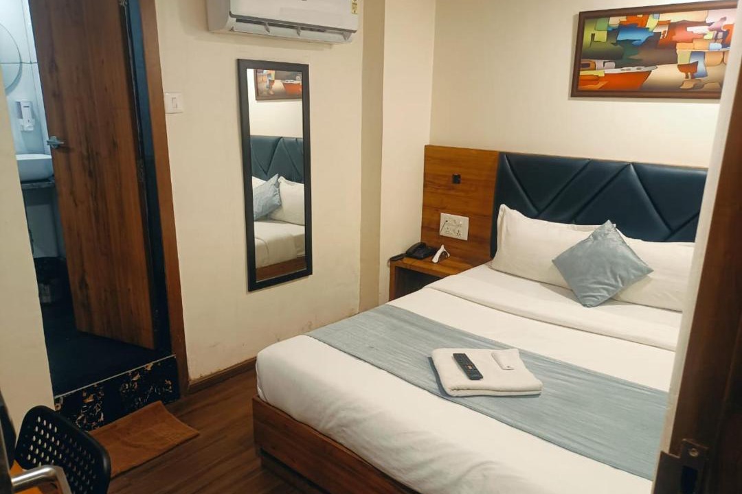 Photo of Bedroom in Andheri West