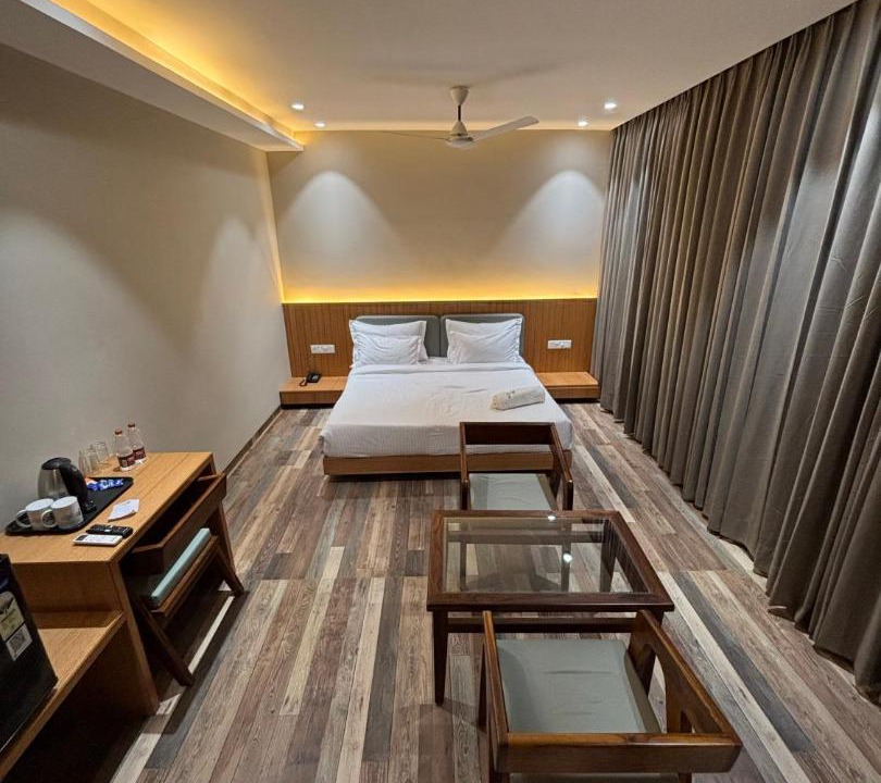 Photo of Bedroom in Mandsaur