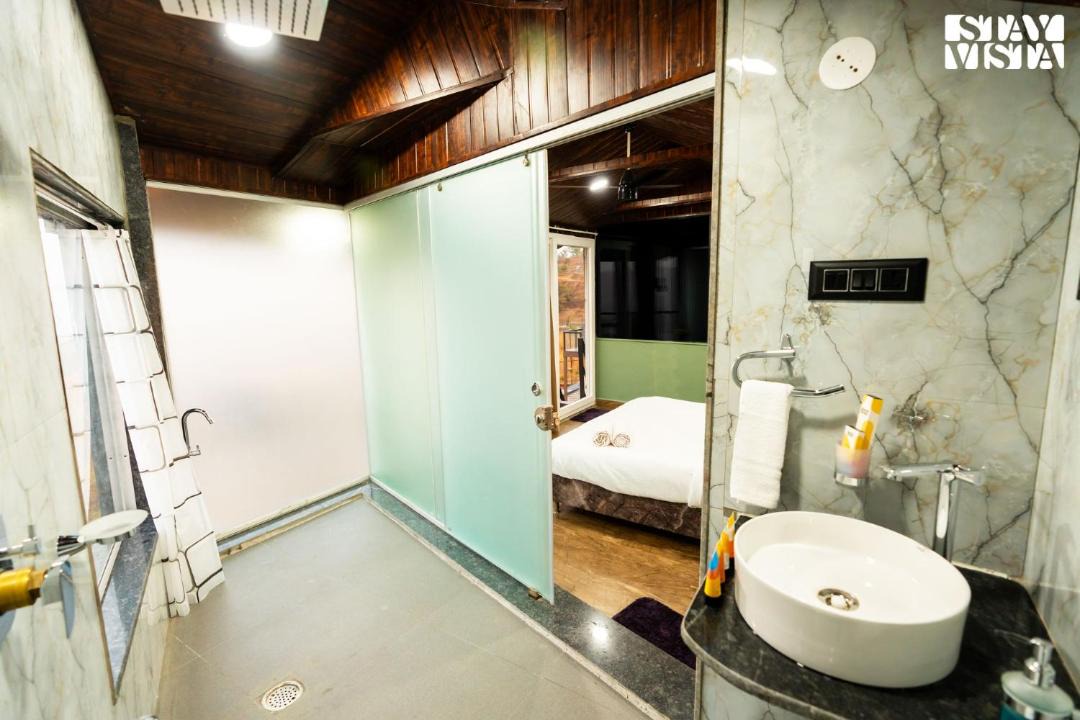 Photo of Bathroom in Bhor