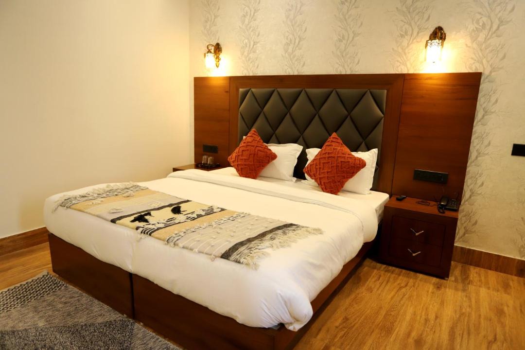 Photo of Bedroom in Rewari