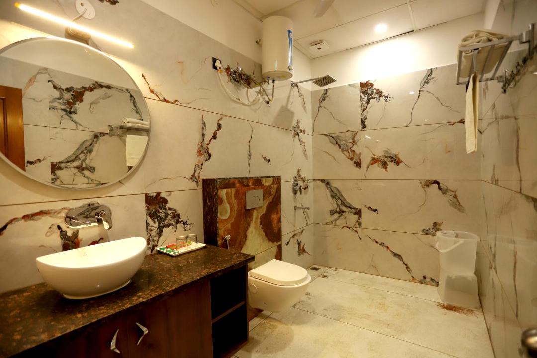 Photo of Bathroom in Rewari