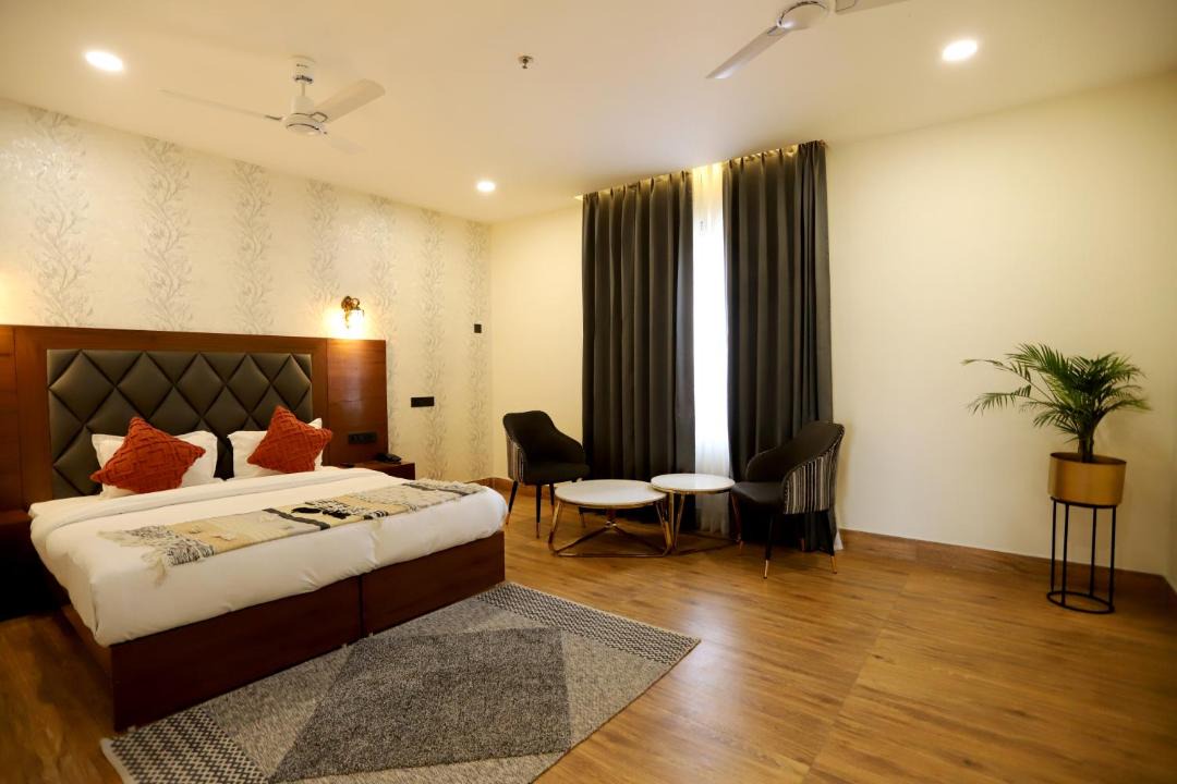 Photo of Bedroom in Rewari