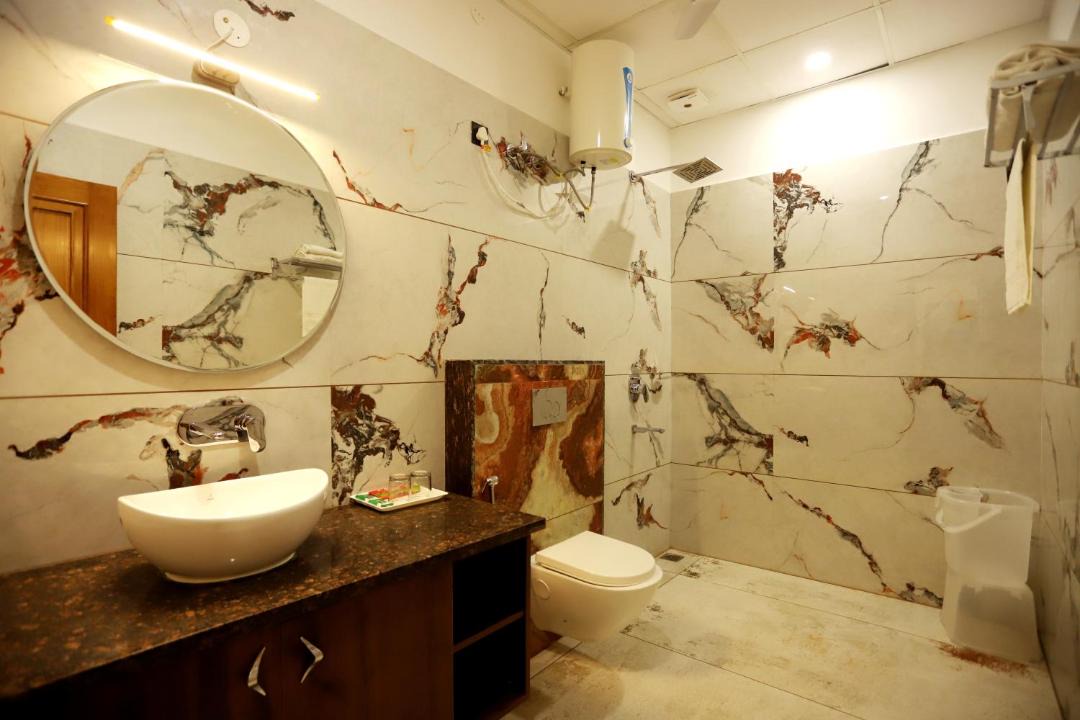 Photo of Bathroom in Rewari