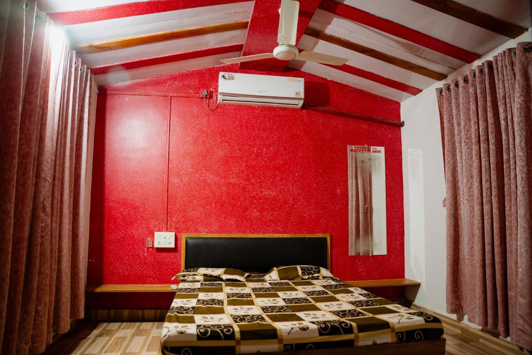 Photo of Bedroom in Una