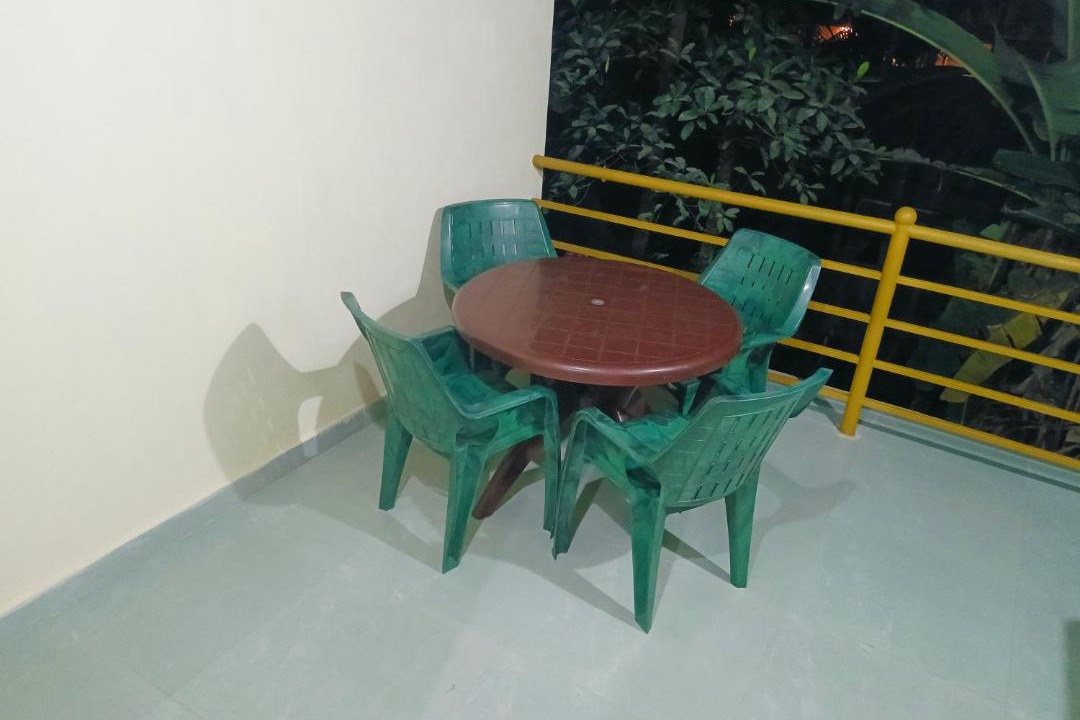 Photo of Patio Balcony in Nandgaon