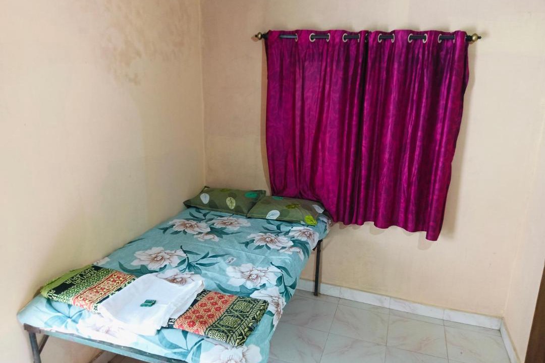 Photo of Bedroom in Nandgaon