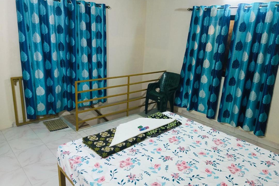 Photo of Bedroom in Nandgaon