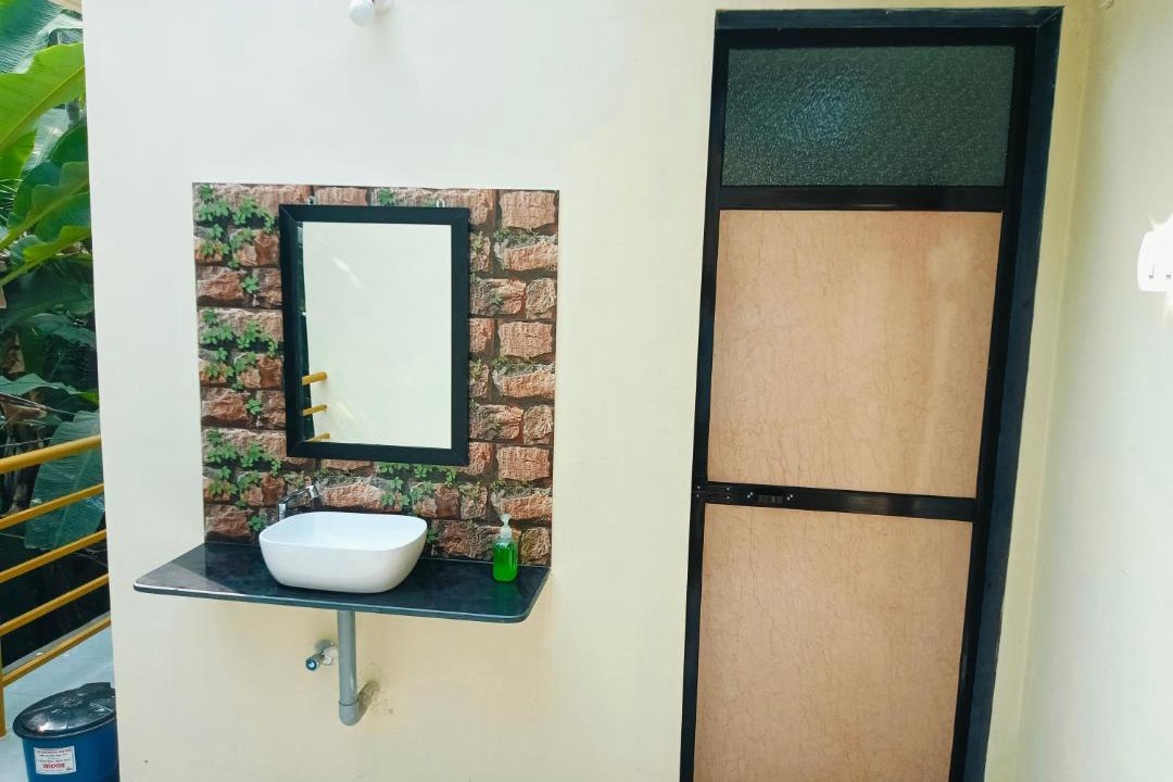 Photo of Bathroom in Nandgaon