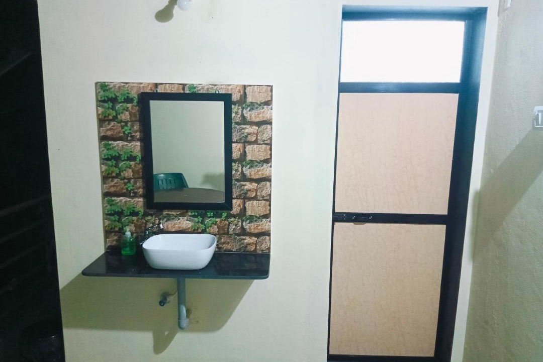 Photo of Bathroom in Nandgaon
