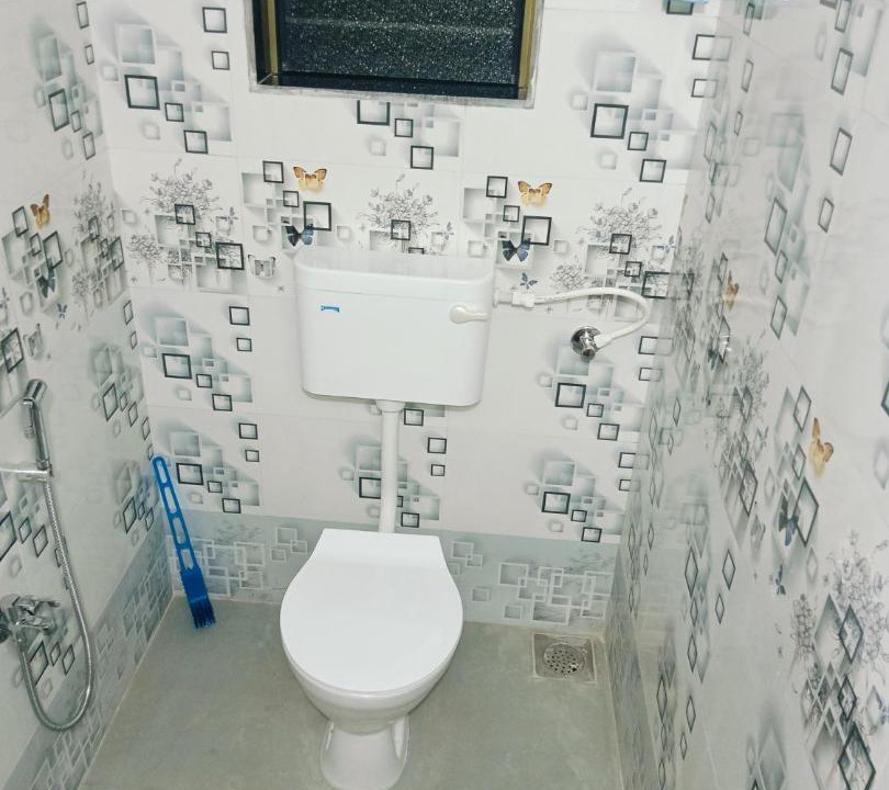 Photo of Bathroom in Nandgaon
