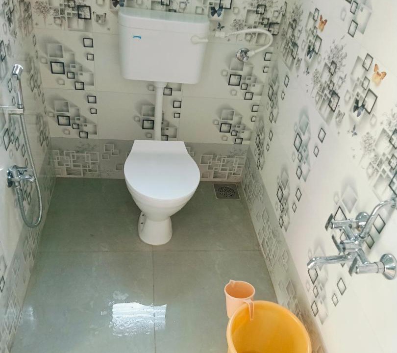 Photo of Bathroom in Nandgaon