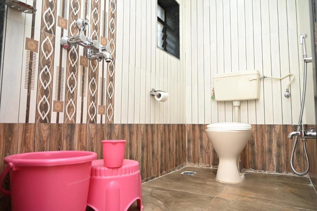 Photo of Bathroom in Nandanwan