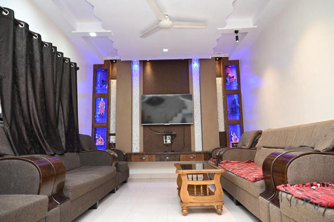 Photo of Livingroom in Nandanwan