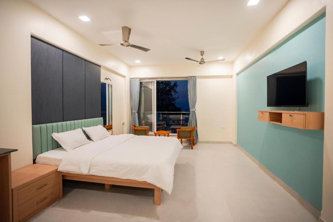 Photo of Bedroom in Inna