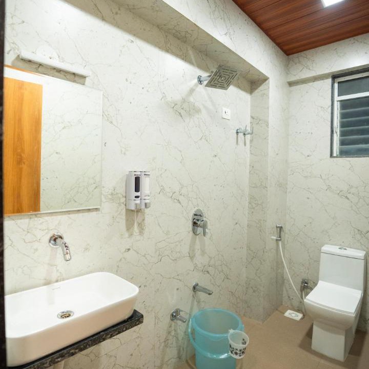 Photo of Bathroom in Inna