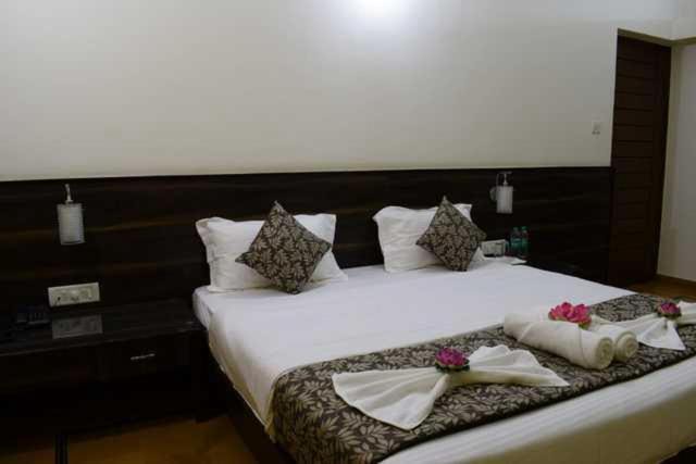 Photo of Bedroom in Saligao