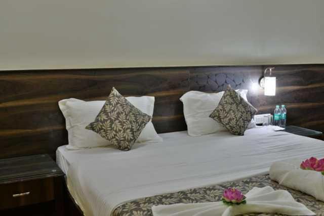 Photo of Bedroom in Saligao