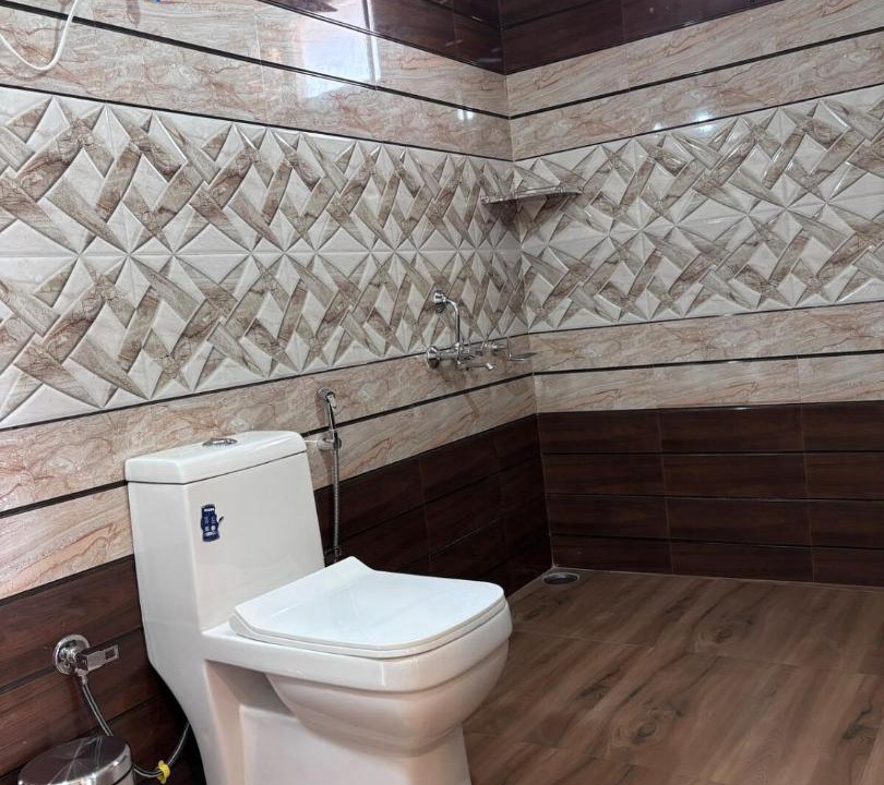Photo of Bathroom in Kasauli