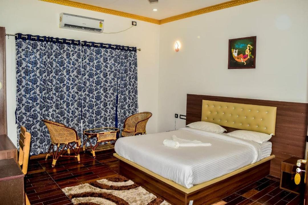 Photo of Bedroom in Kothamangalam