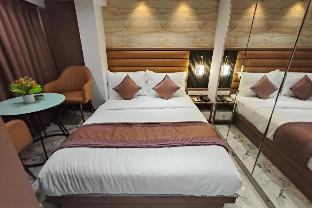 Photo of Bedroom in Airoli