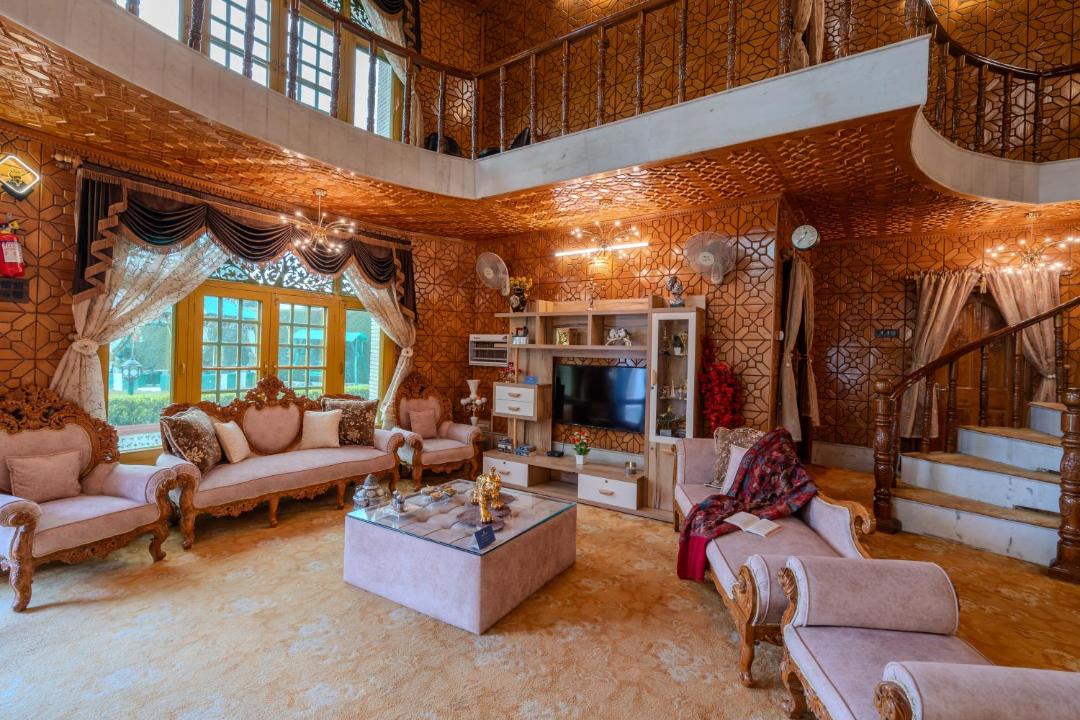 Photo of Livingroom in Nishat-Shalimar