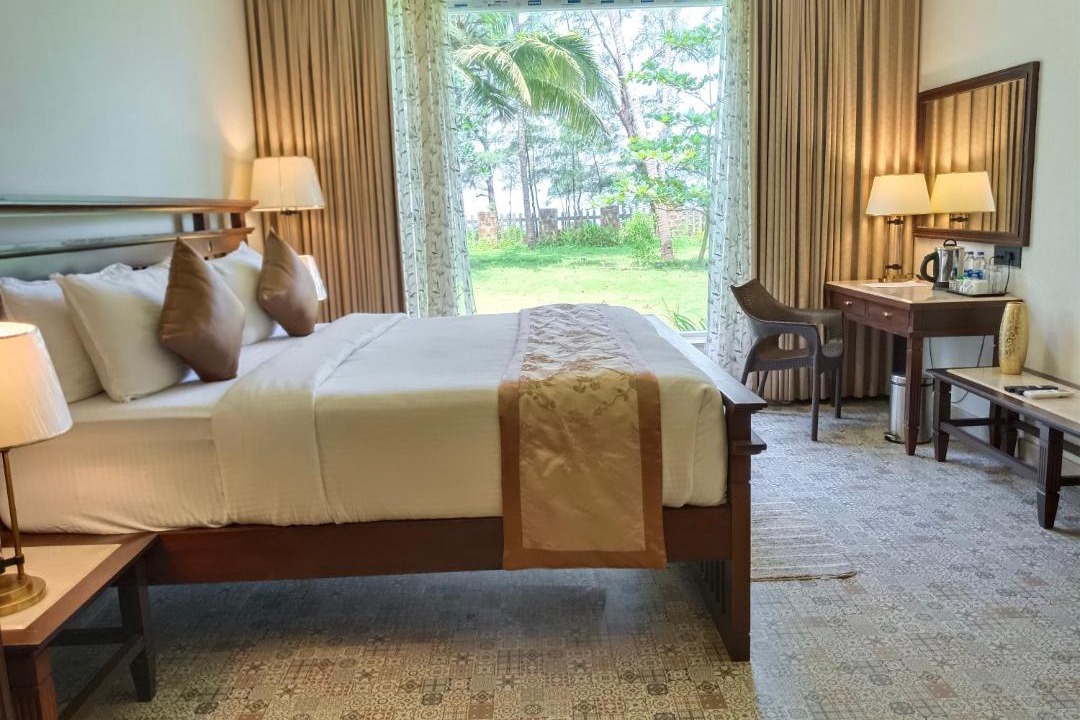 Photo of Bedroom in Koteshwar