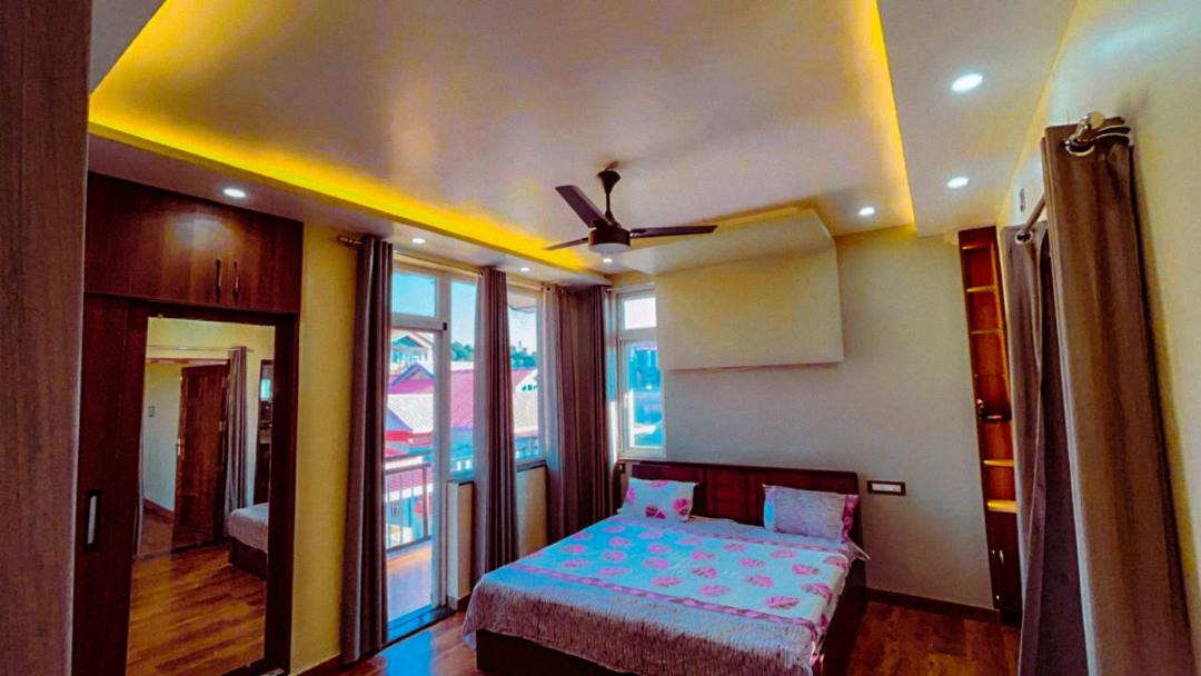 Photo of Bedroom in Palampur