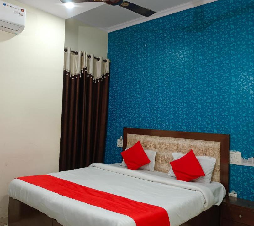 Photo of Bedroom in Chandigarh