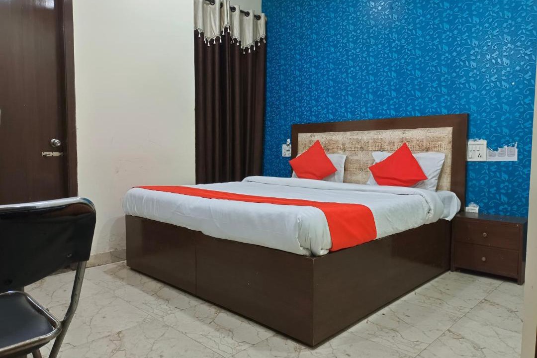Photo of Bedroom in Chandigarh