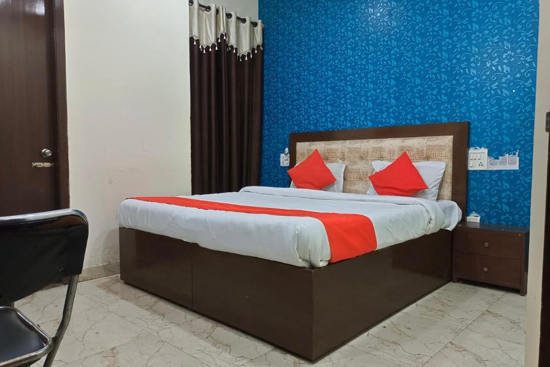 Photo of Bedroom in Chandigarh
