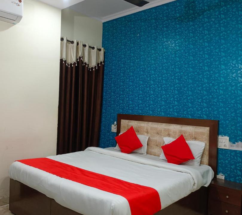 Photo of Bedroom in Chandigarh