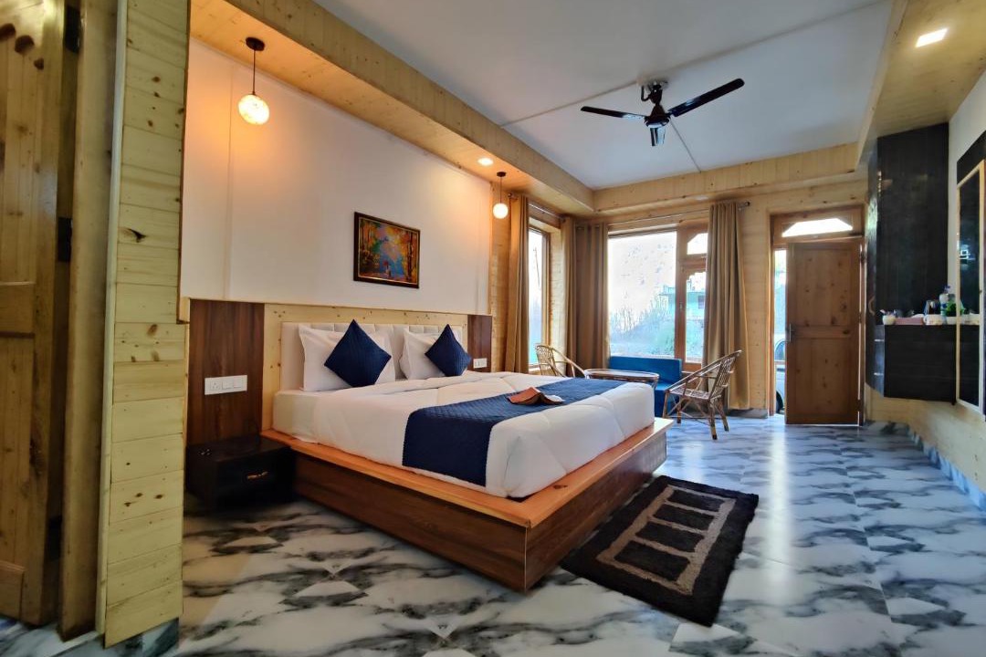 Photo of Bedroom in Banjar