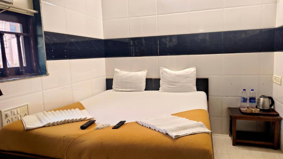 Photo of Bedroom in Masjid Bandar